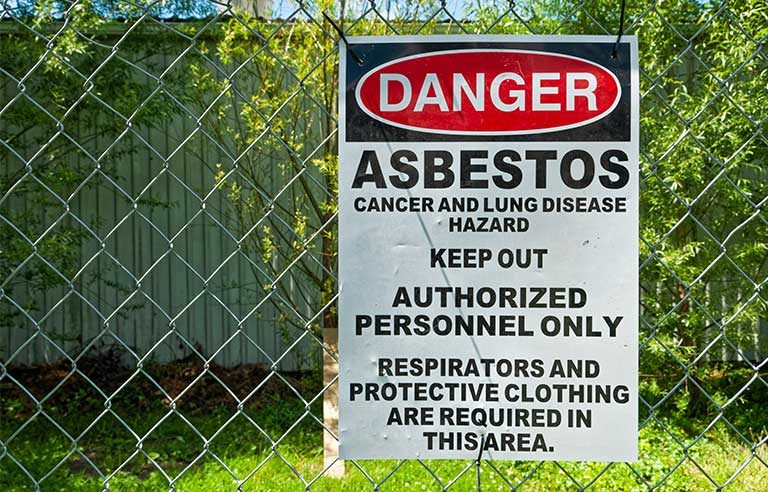 EPA proposes ‘comprehensive’ reporting, recordkeeping requirements for asbestos | 2022-05-09