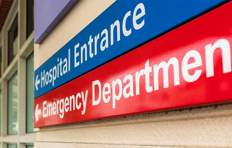 hospital-ER-entrance