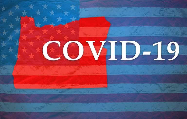 COVID19-Oregon