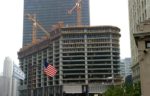 Chicago-construction