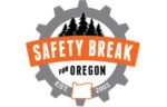 Safety Break For Oregon Logo