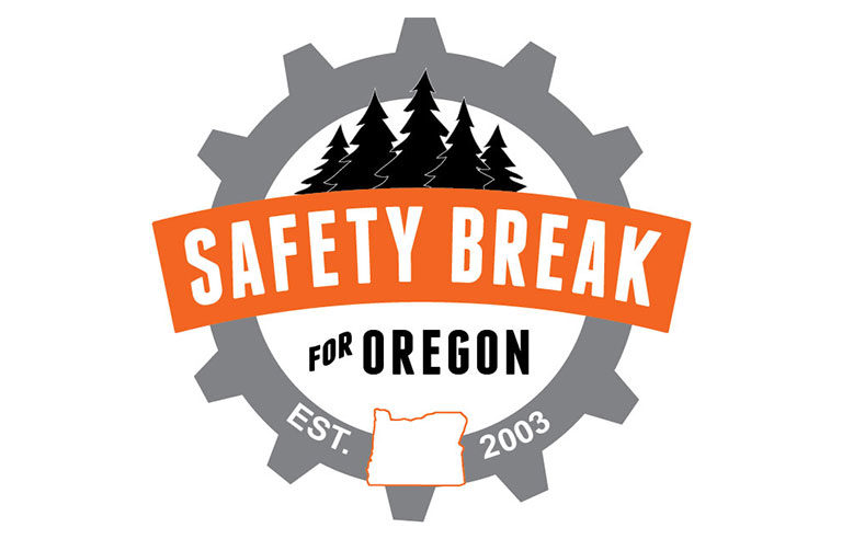 Safety Break Oregon
