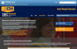 FMCSA homepage