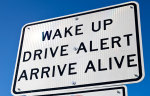 Drive-alert