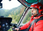 helicopter pilot
