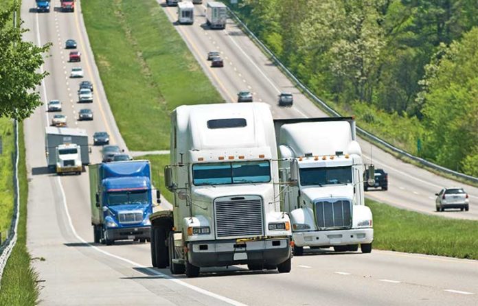 FMCSA Announces Final Hours of Service Rules