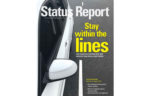 Status Report cover