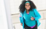 Black-woman-exercising