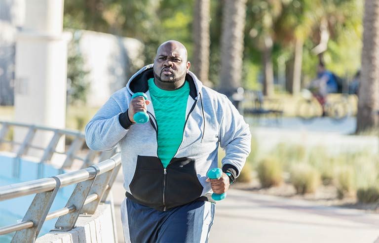Photo of L’étude montre que l’exercice et la perte de poids peuvent réduire le risque de développer un diabète de type 2 en 2021-2021