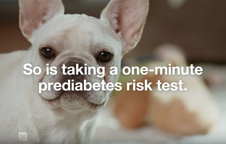 prediabetes testing