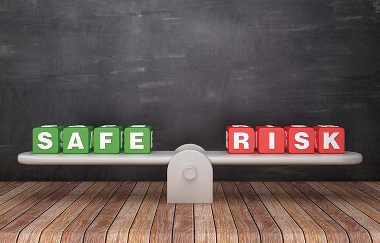 Safe-Risk