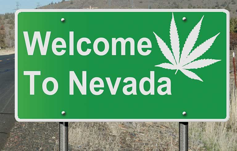 Nevada Supreme Court Rules Employees May Sue Employers for Failure to  Accommodate Medical Marijuana Use