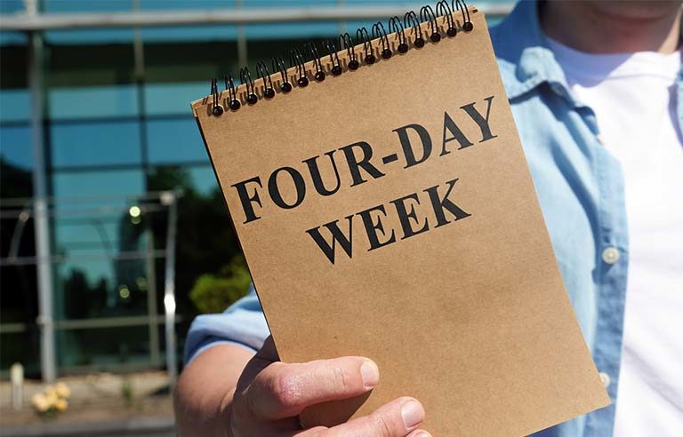 four-day-week