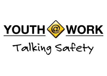 youth at work logo