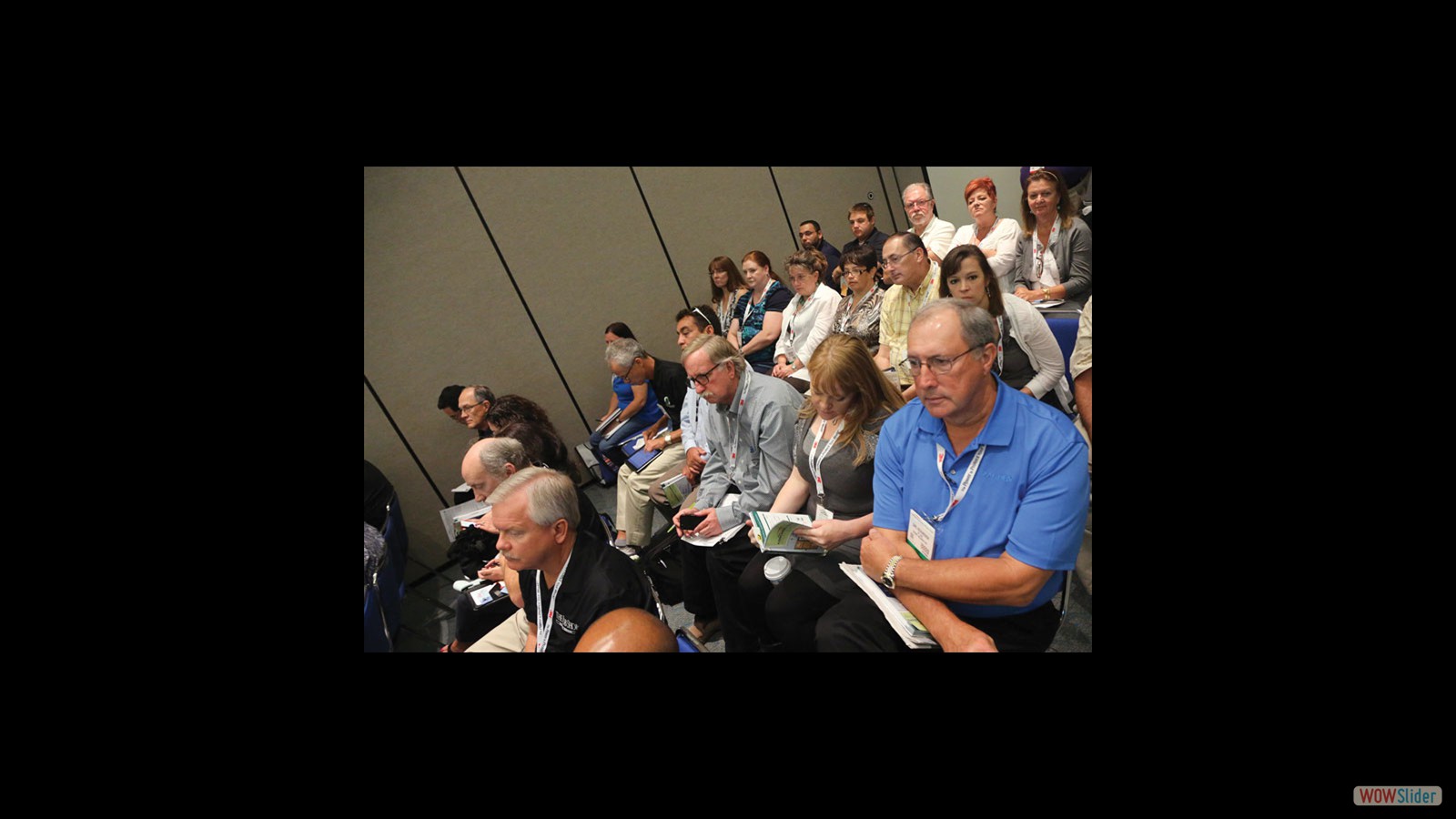 2014 NSC Congress & Expo highlights