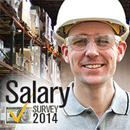 Salary Survey 2014