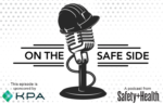 On the Safe Side Episode 27 sponsored by KPA