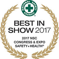 Best in Show logo 2017