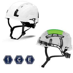 GE PPE Caco American, LLC, GE™ Safety Helmet