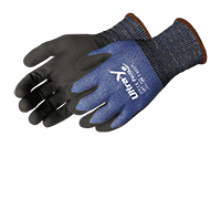 Liberty Safety FROGRIP® ULTRA-Y™ A5 Cut – 18 Gauge Cut Resistant Gloves