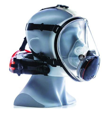 respirator mask niosh