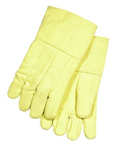 High-heat usage gloves | 2019-06-23 | Safety+Health Magazine