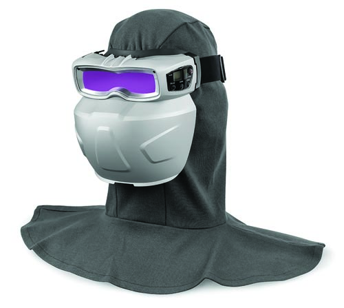 Breathable Electric Welding Mask Anti-Baked Mask Welder Splash protecti PIL 