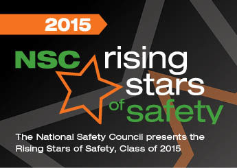 Rising Stars of Safety