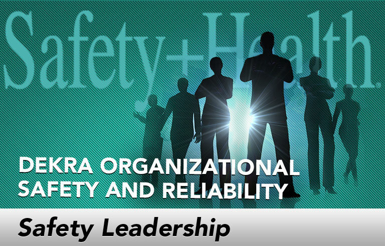 Safety Leadership: The Importance of Starting with Why