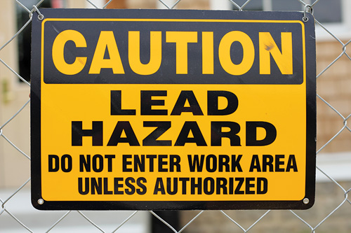 Lead Still a workplace hazard 20151122 Safety