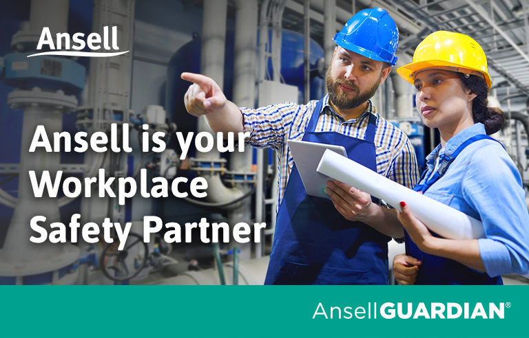Ansell White Paper, Safety Partner