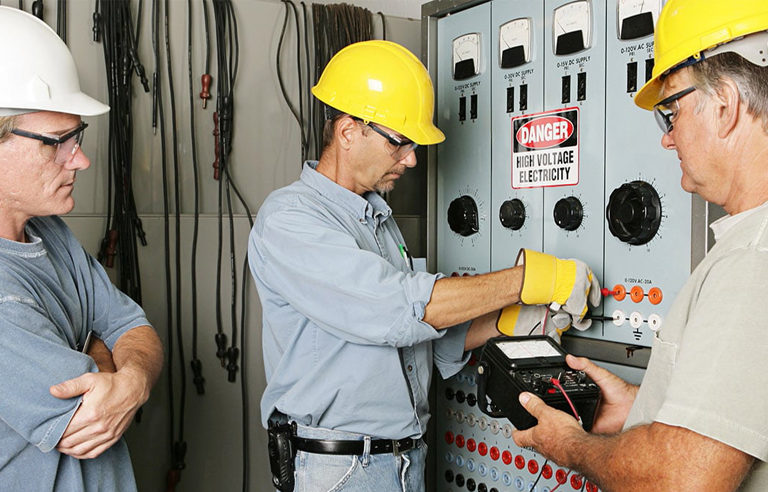 Electrical Safety Solutions