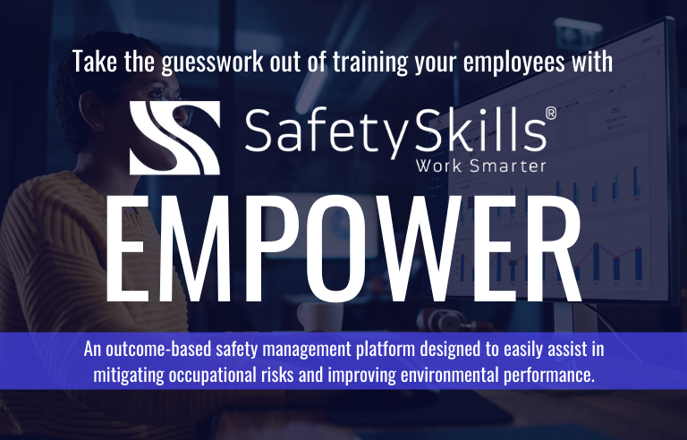 SafetySkills Empower