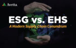 ESG vs EHS: A Modern Supply Chain Conundrum