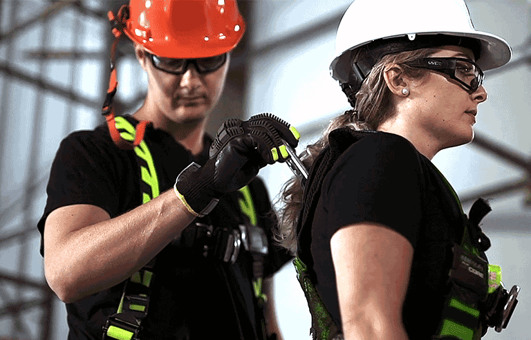 Honeywell construction safety culture