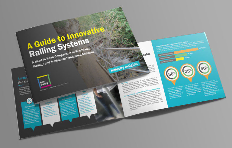 Industry Insights: A Guide to Innovative Railing Systems