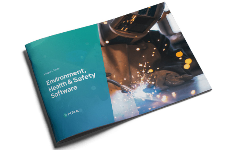 ‘Safety Software Buyer’s Guide’