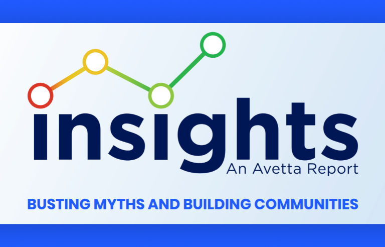 Busting Myths and Building Communities