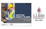 J. J. Keller white paper: Written safety plans