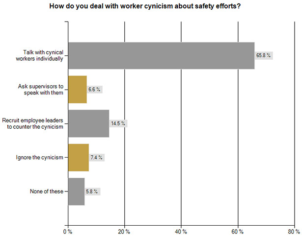 Worker cynicism poll results - jun jul 2013