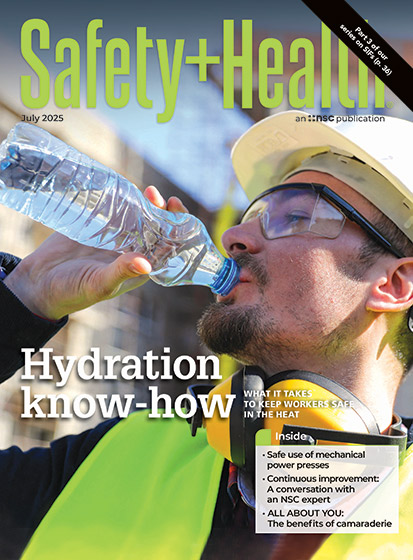 Issue 20250701