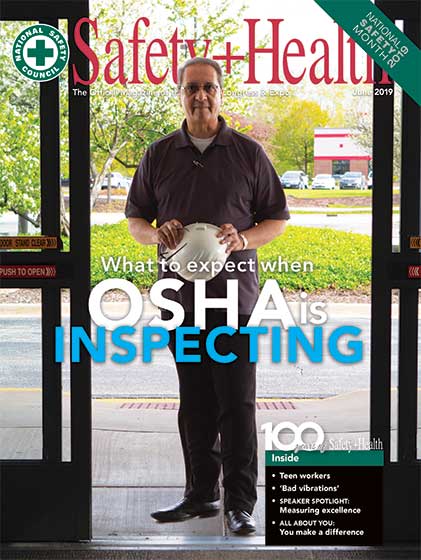 Issue 20190601