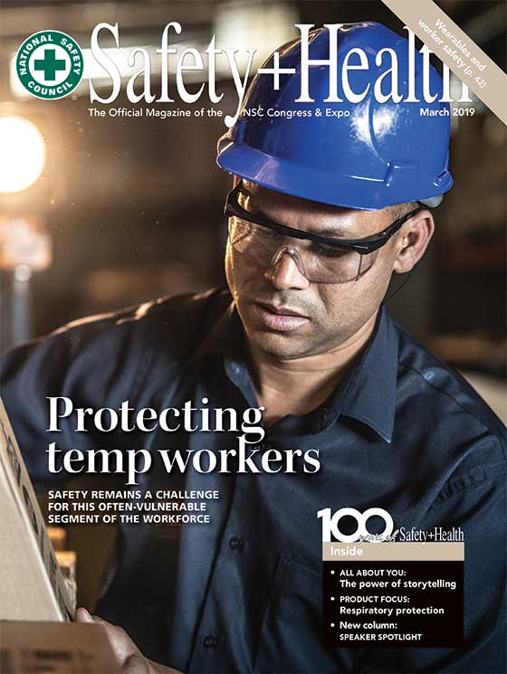 Issue 20190301