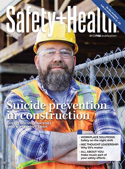 Issue 20250501