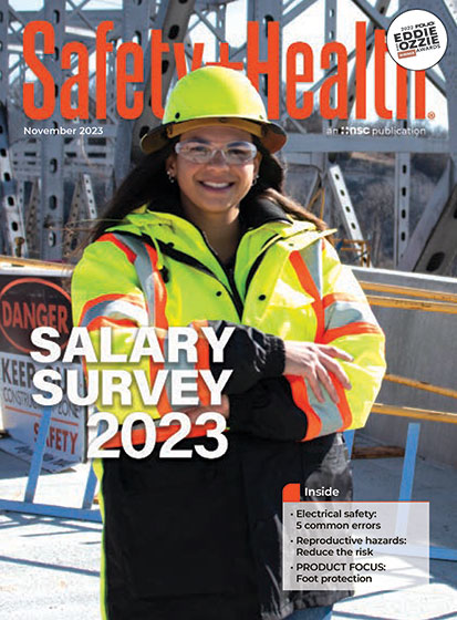 Issue 20231101