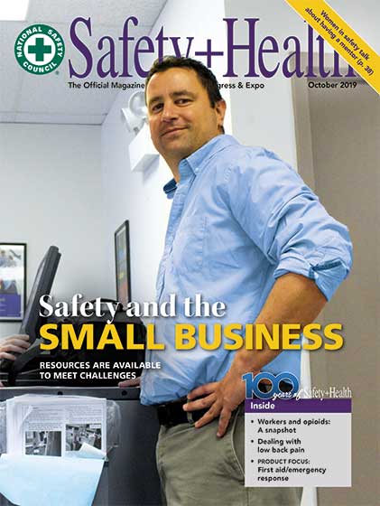 Issue 20191001