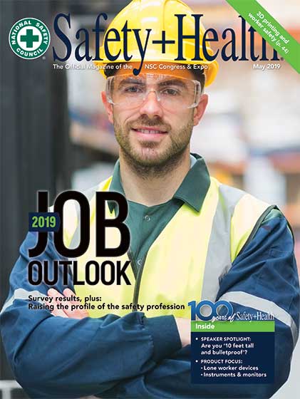 Issue 20190501