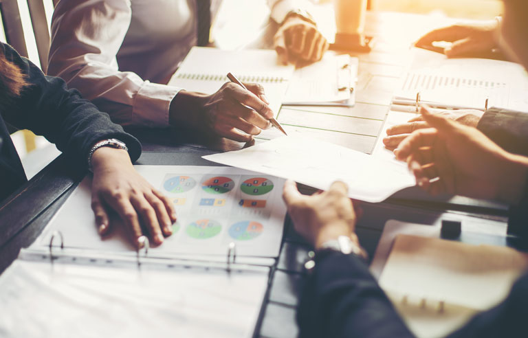Moving Toward the Future: Holistic Supply Chain Risk Mitigation​