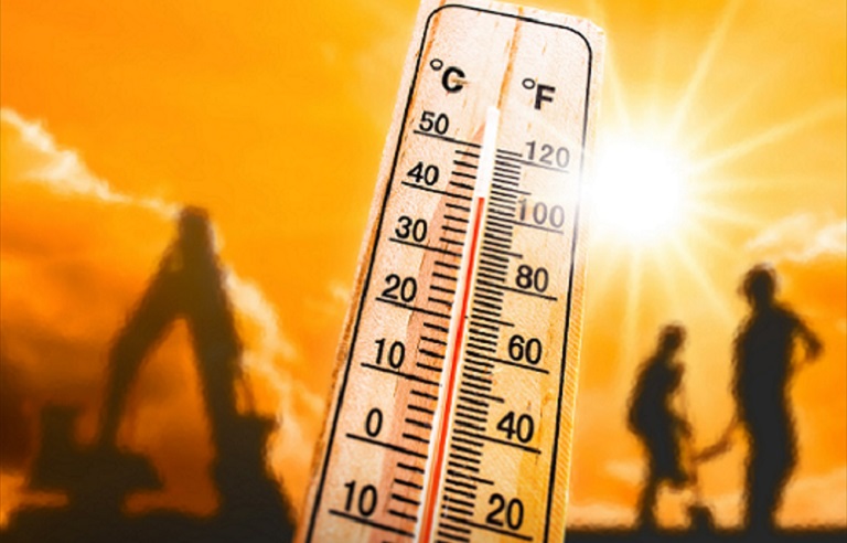 Free white paper: ‘OSHA Regulations for Heat Stress’