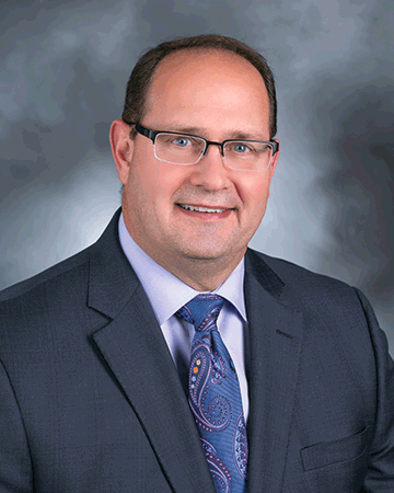 Timothy J. Gassmann